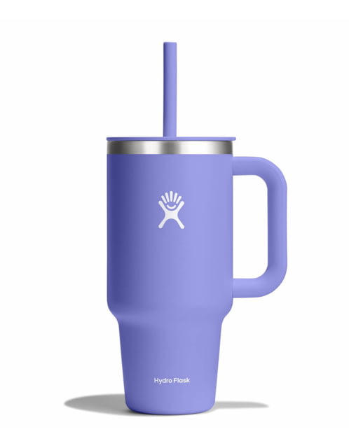 Hydro Flask All Around Travel Tumbler 32oz Lupine