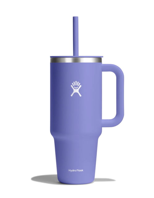 Hydro Flask All Around Travel Tumbler Lupine 40oz