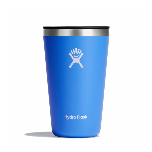 Hydro Flask All Around Tumbler Press-In Lid Cascade 16 oz