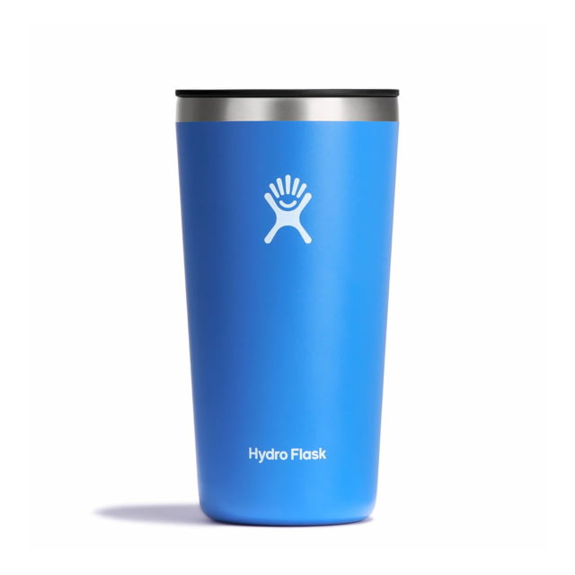 Hydro Flask All Around Tumbler Press-In Lid Cascade 20 oz