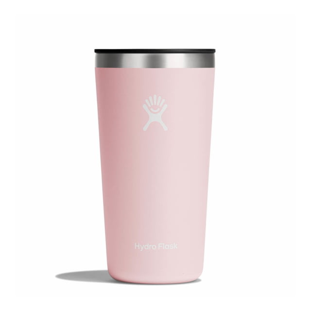 Hydro Flask All Around Tumbler Press-In Lid Trillium 20 oz