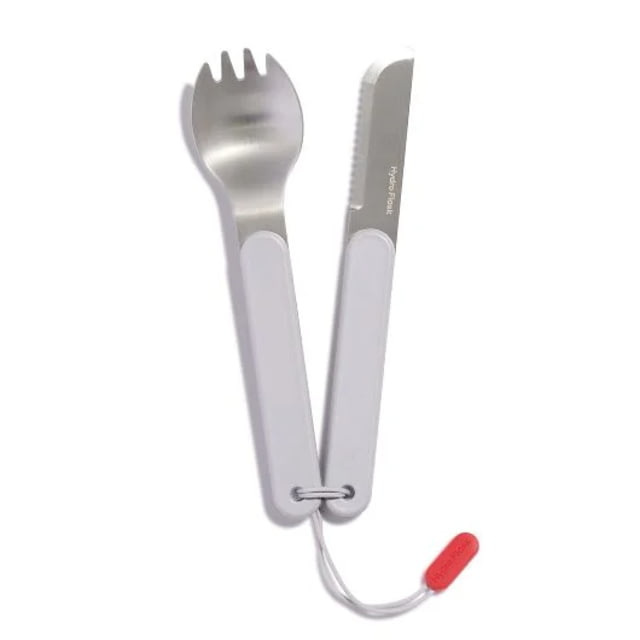 Hydro Flask Camp Utensil Set Birch