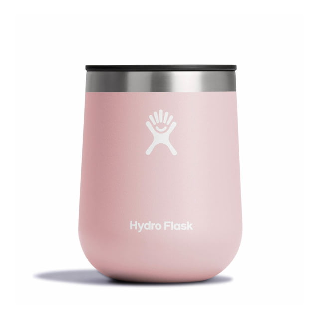 Hydro Flask Ceramic Wine Tumbler Trillium 10 oz