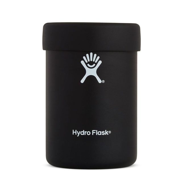 Hydro Flask Cooler Cup Black