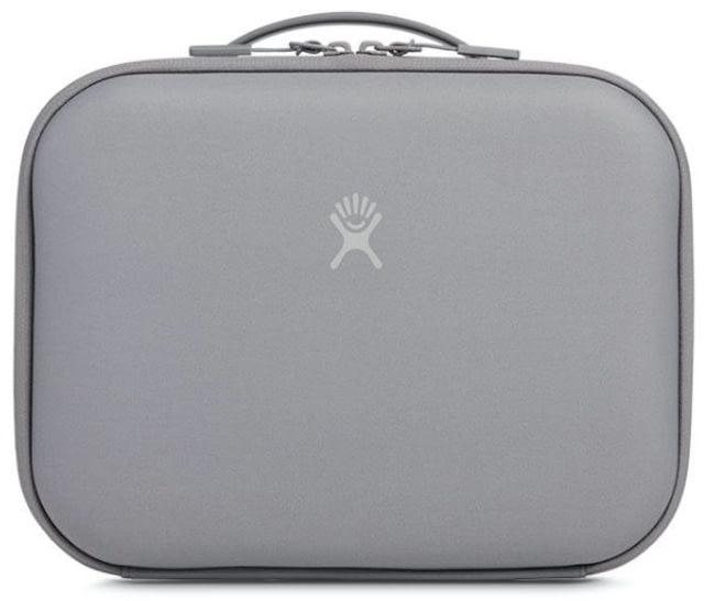 Hydro Flask Insulated Lunch Box Large Peppercorn