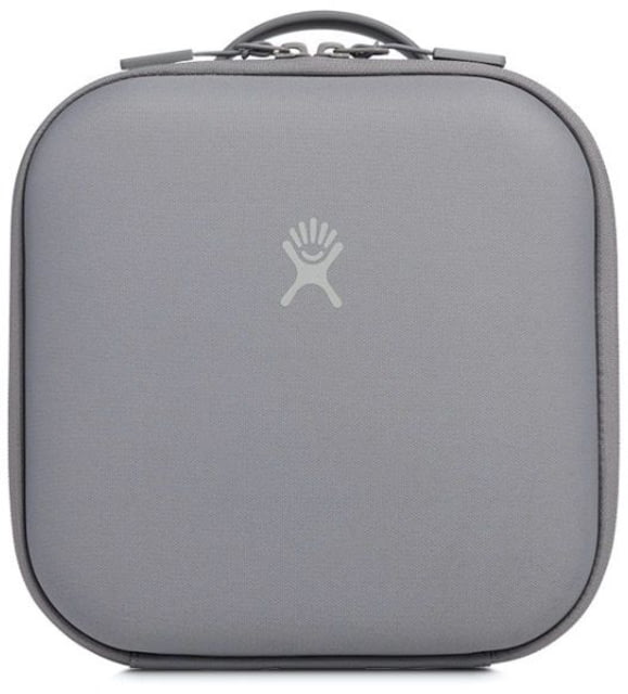 Hydro Flask Insulated Lunch Box Small Peppercorn