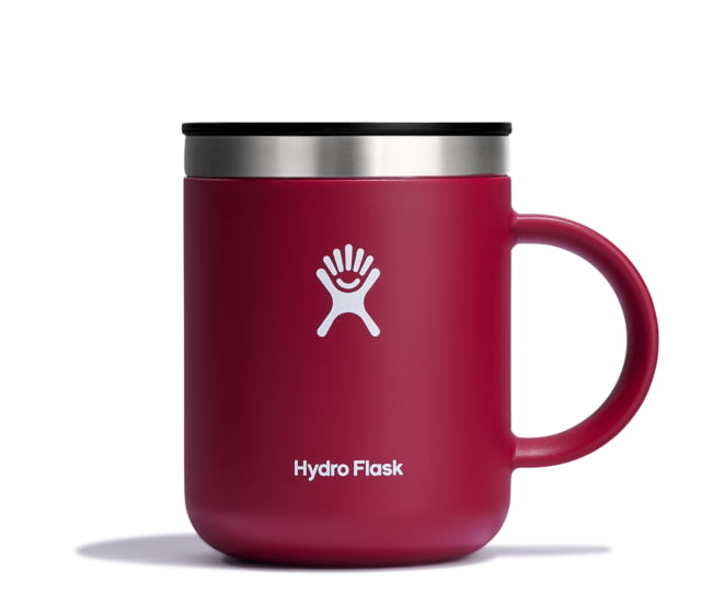 Hydro Flask Insulated Mug Berry 12oz