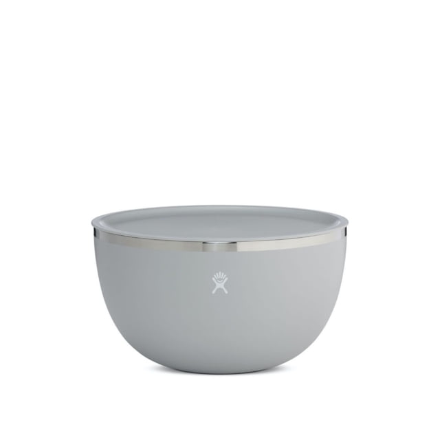 Hydro Flask Serving Bowl w/Lid Birch 5 qt