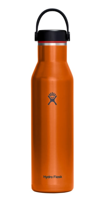 Hydro Flask SM Lightweight w/Flex Cap 21 Oz Jasper 21 oz