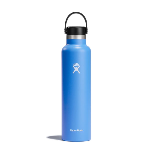 Hydro Flask Standard Flex Cap Cascade 24 oz