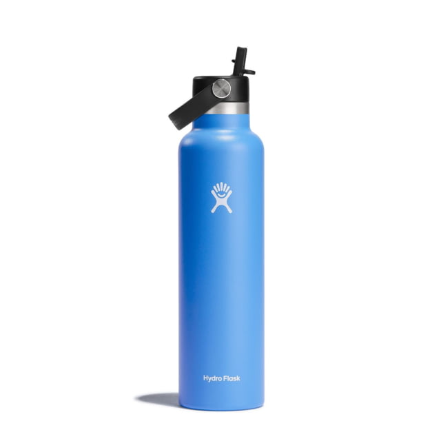Hydro Flask Standard Flex Straw Cap Cascade 24 oz