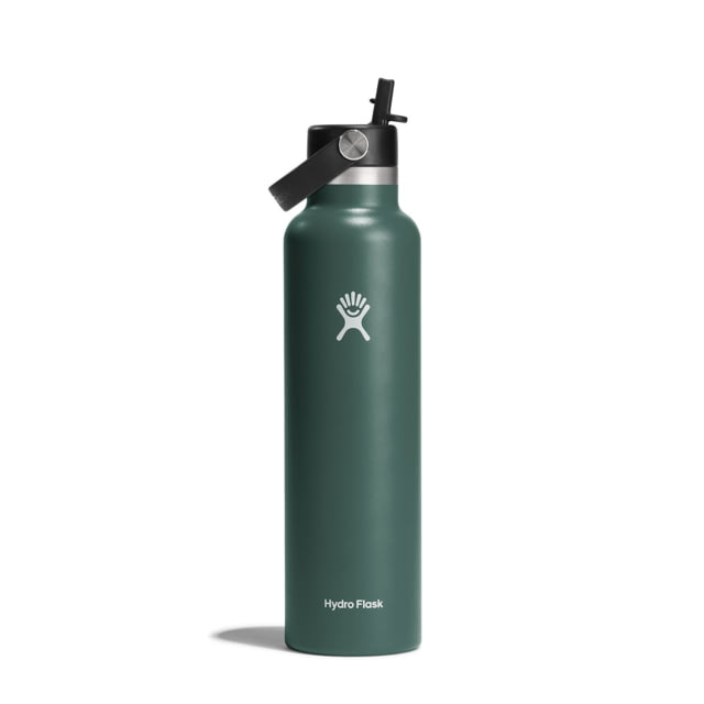 Hydro Flask Standard Flex Straw Cap Fir 24 oz