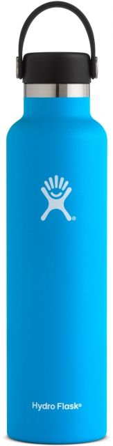 Hydro Flask Standard Mouth 24 oz Pacific 363898