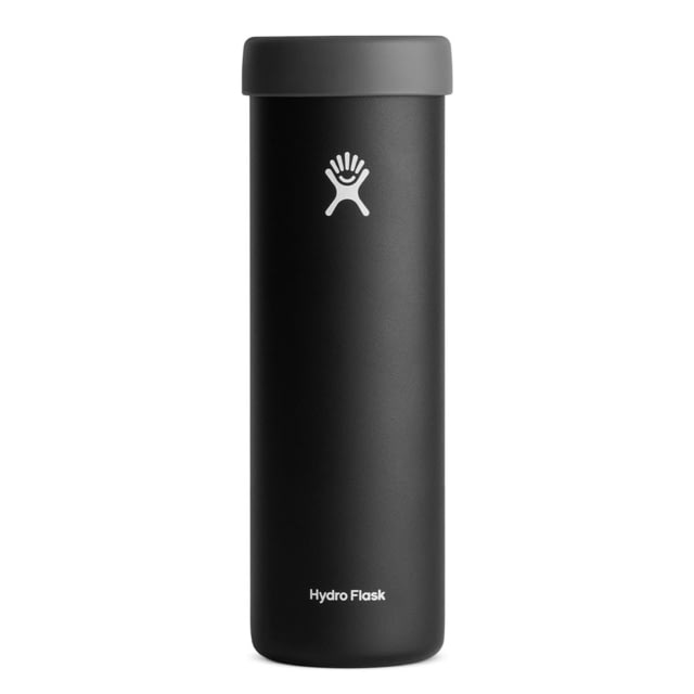 Hydro Flask Tandem Cooler Cup Black 24 oz
