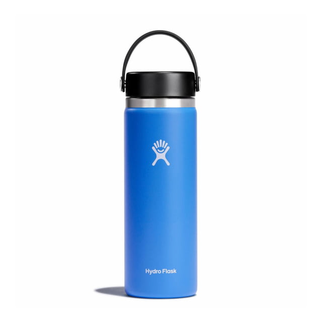 Hydro Flask Wide Flex Cap Cascade 20 oz