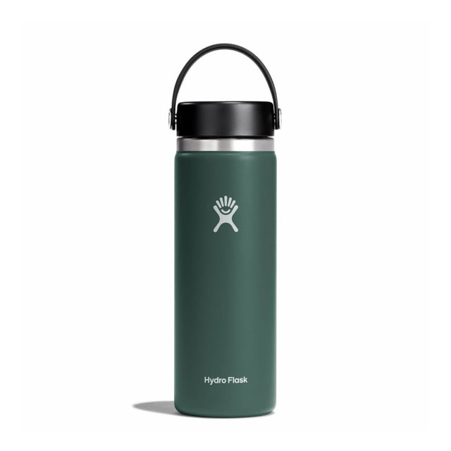 Hydro Flask Wide Flex Cap Fir 20 oz