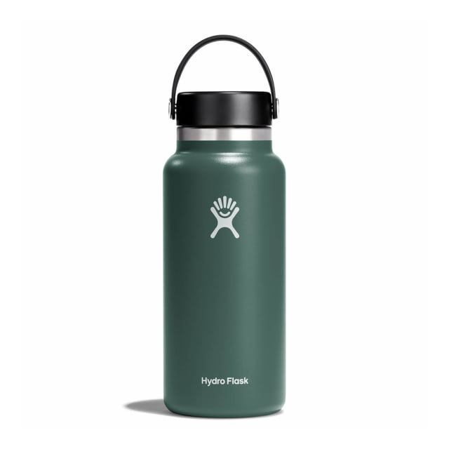 Hydro Flask Wide Flex Cap Fir 32 oz