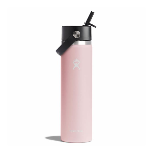 Hydro Flask Wide Flex Straw Cap Trillium 24 oz