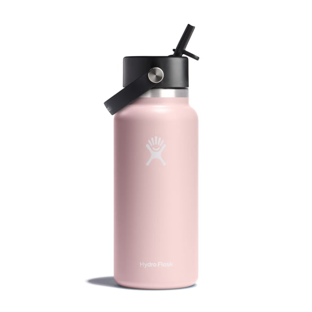 Hydro Flask Wide Flex Straw Cap Trillium 32 oz