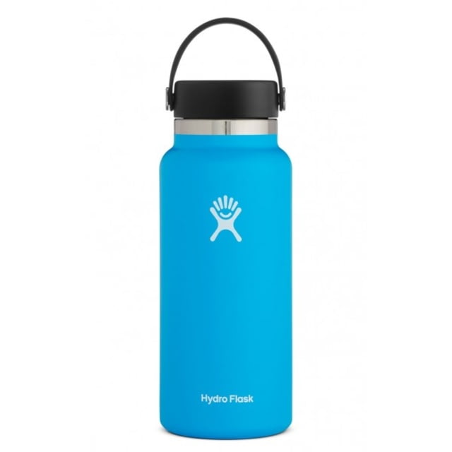 Hydro Flask Wide Mouth Flask Pacific 32 oz.