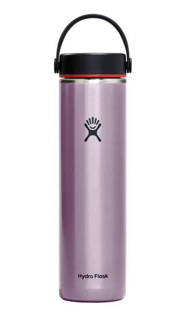 Hydro Flask Wm Lightweight w/Flex Cap 24 oz Amethyst 24 oz