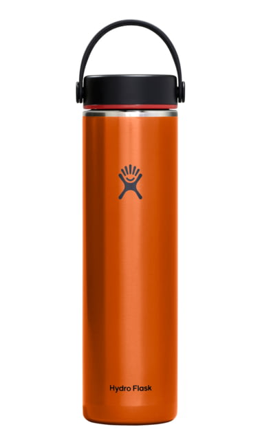 Hydro Flask Wm Lightweight w/Flex Cap 24 oz Jasper 24 oz
