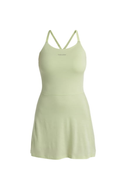 Icebreaker Merino 150 Active Dress - Women's Glazen Extra Small