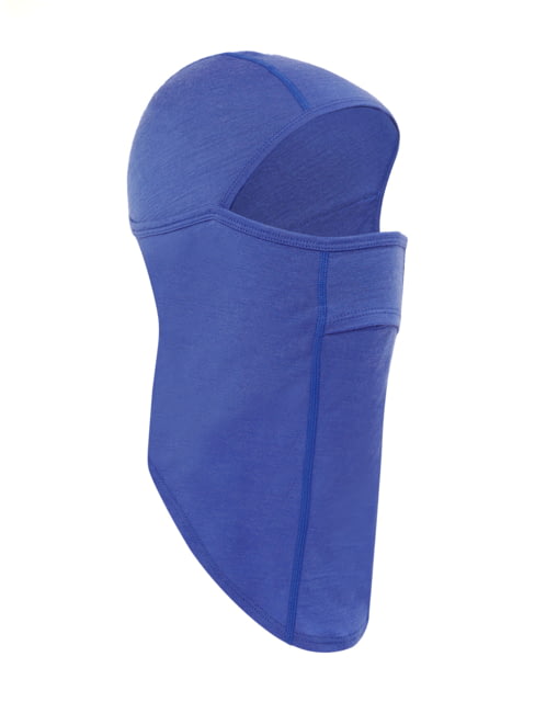Icebreaker Unisex Merino 200 Oasis Balaclava Brilliant OS