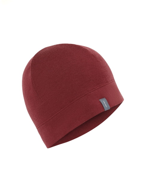 Icebreaker Unisex Merino 260 Ridge Beanie Port OS