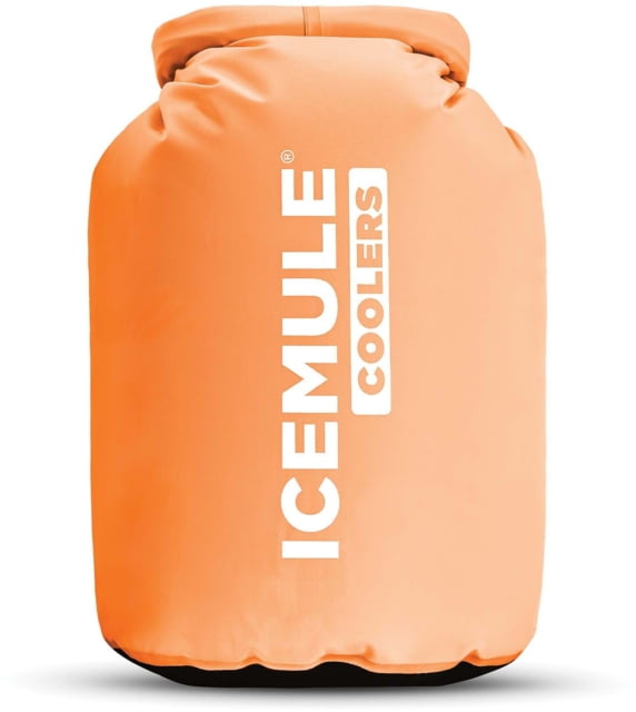 IceMule Coolers Classic Large Cooler 20 Liters Blaze Orange