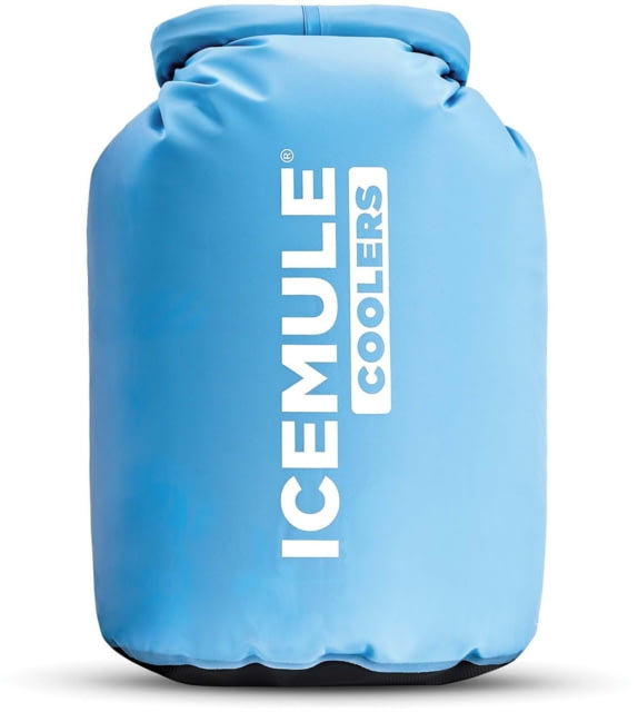 IceMule Coolers Classic Large Cooler 20 Liters Blue