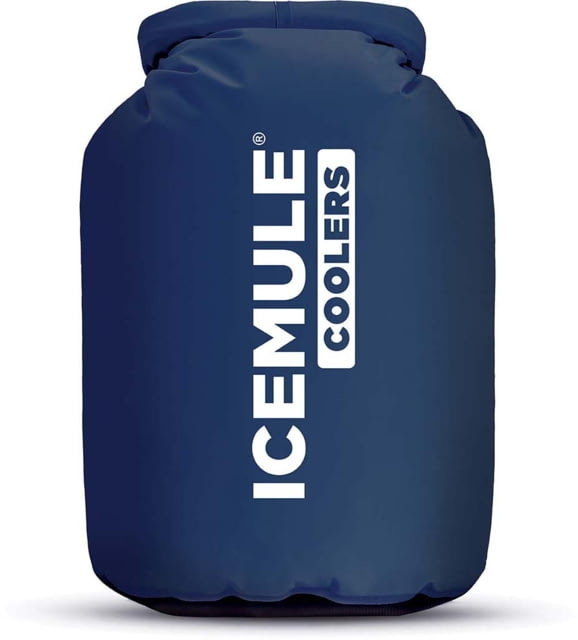 IceMule Coolers Classic Large Cooler 20 Liters Marine Blue