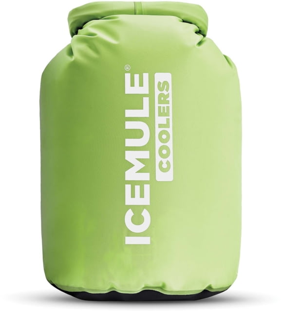 IceMule Coolers Classic Large Cooler 20 Liters Olive