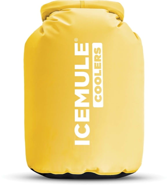 IceMule Coolers Classic Large Cooler 20 Liters Sunshine