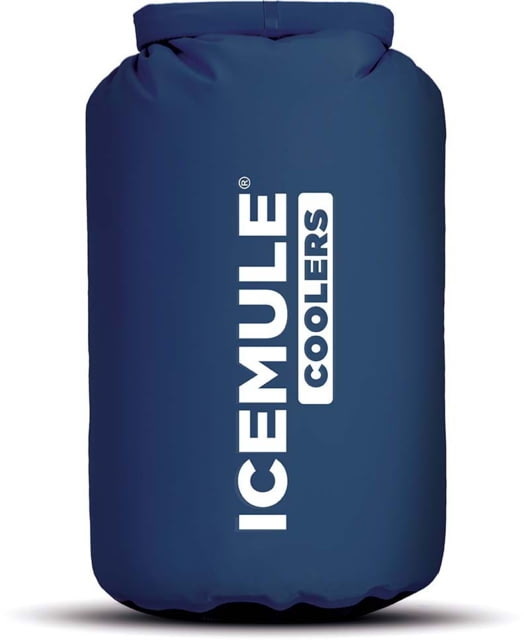 IceMule Coolers Classic Medium Cooler 15 Liters Marine Blue