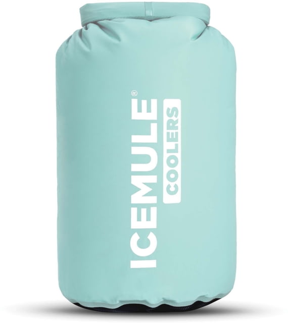 IceMule Coolers Classic Medium Cooler 15 Liters Seafoam