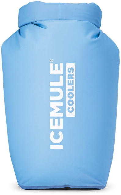IceMule Coolers Classic Mini Cooler 9 Liters Blue