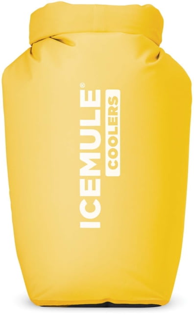 IceMule Coolers Classic Mini Cooler 9 Liters Sunshine