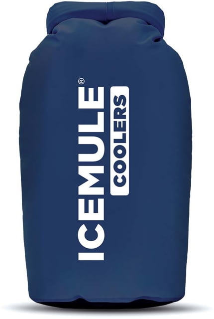 IceMule Coolers Classic Small Cooler 10 Liters Marine Blue