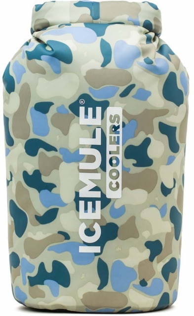 IceMule Coolers Classic Small Cooler 10 Liters Mule Camo