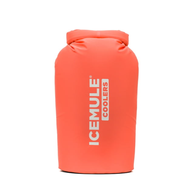 IceMule Coolers Classic Small Cooler 10L Coral