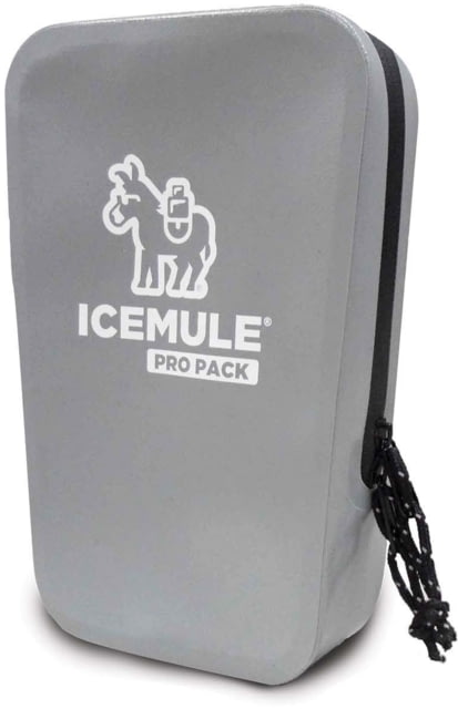 IceMule Coolers Cooler Pro Pack Grey