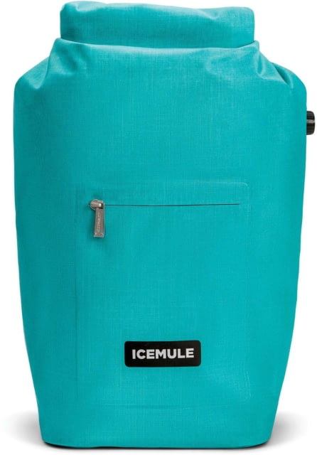 IceMule Coolers Jaunt Cooler 15 Liters Turquoise 15L