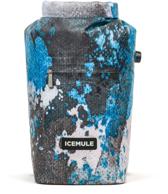 IceMule Coolers Jaunt Cooler 9 Liters Devoe 3.0