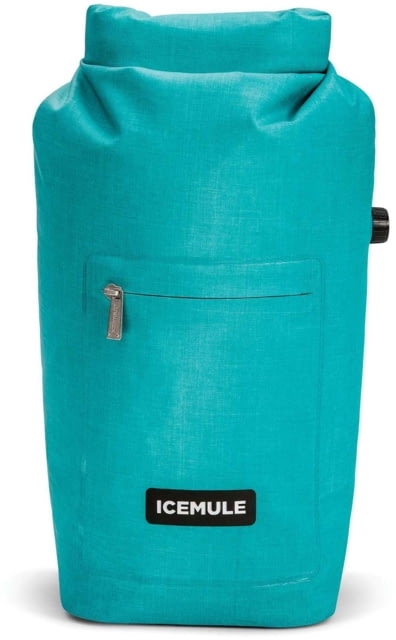 IceMule Coolers Jaunt Cooler 9 Liters Turquoise