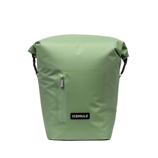 IceMule Coolers Recycled Jaunt Cooler 20L Sage Green