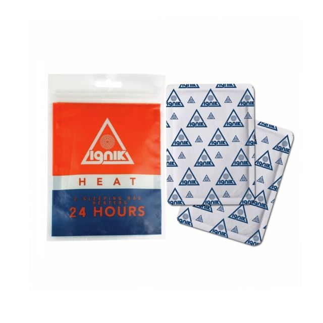 Ignik 24-Hour XL Warmers 4 pair