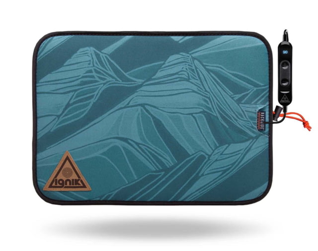 Ignik Backside - Heated Seat Pad Mtn Collection
