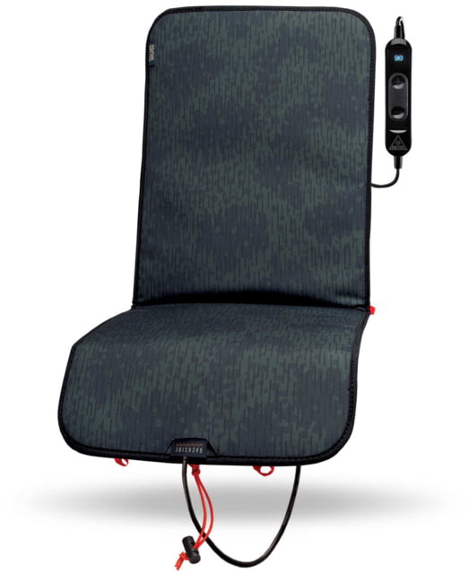 Ignik Backside XL Heated Pad Cover Arctic Camo XL