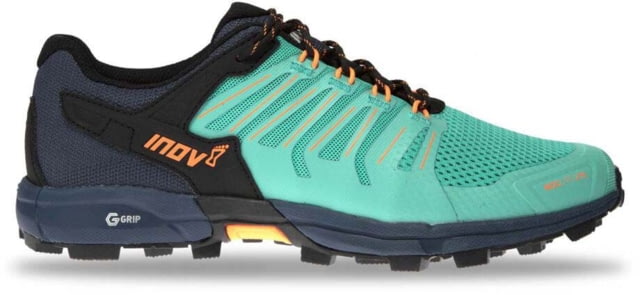 Inov-8 Roclite G 275 Trailrunning Shoes - Women's Teal/Navy 8 US